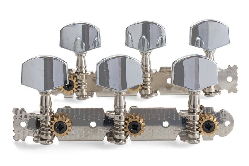 GEWA Mécanique F&amp;S Guitare folk