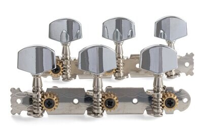 GEWA Mécanique F&amp;S Guitare folk