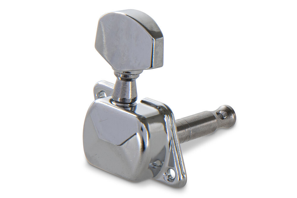 GEWA Mécanique F&amp;S Guitare acoustique 6 cordes