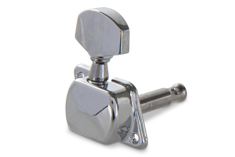 GEWA Mécanique F&amp;S Guitare acoustique 6 cordes