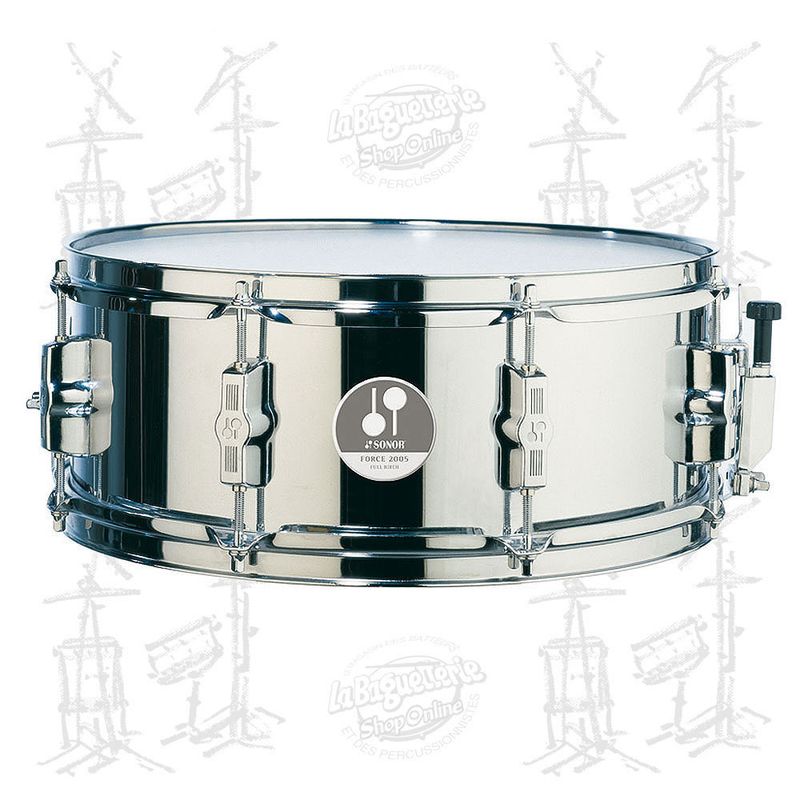 Caisse claire SONOR Force 2005