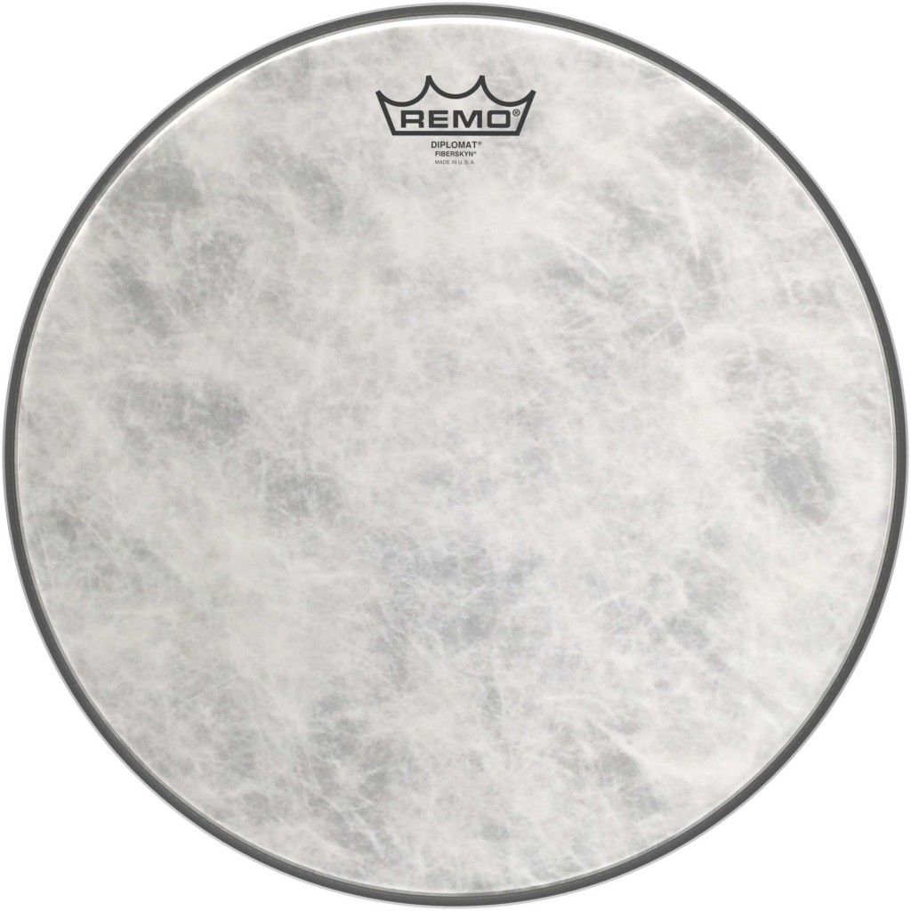 Diplomat Fiberskin REMO 14"