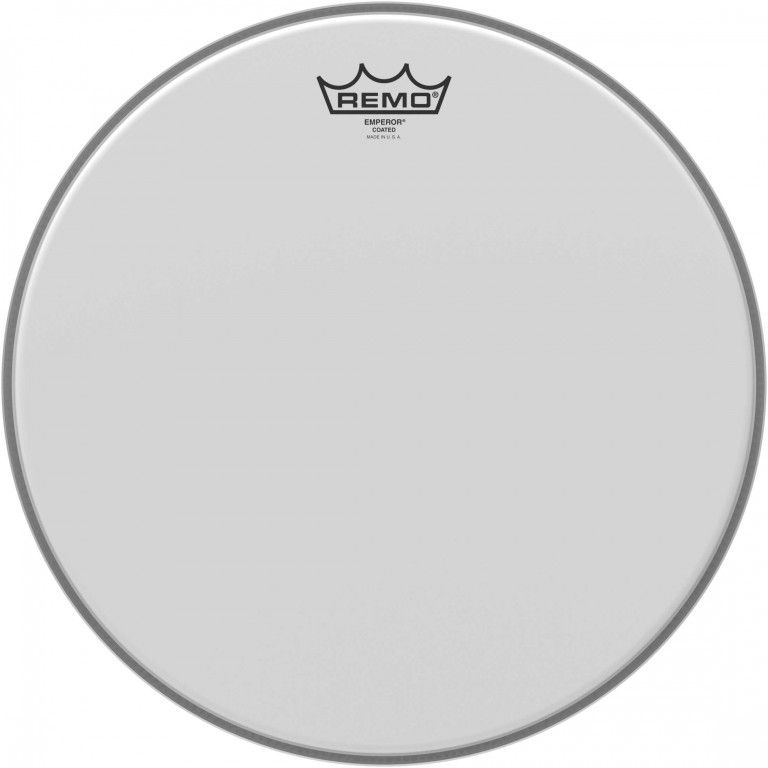 REMO Coated Emperor