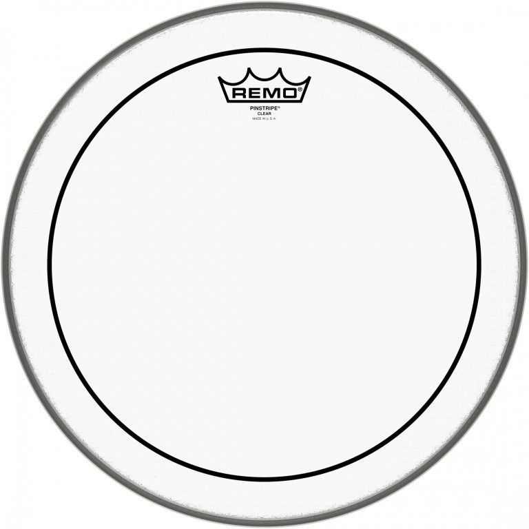 REMO Weatherking Pinstripe 14"