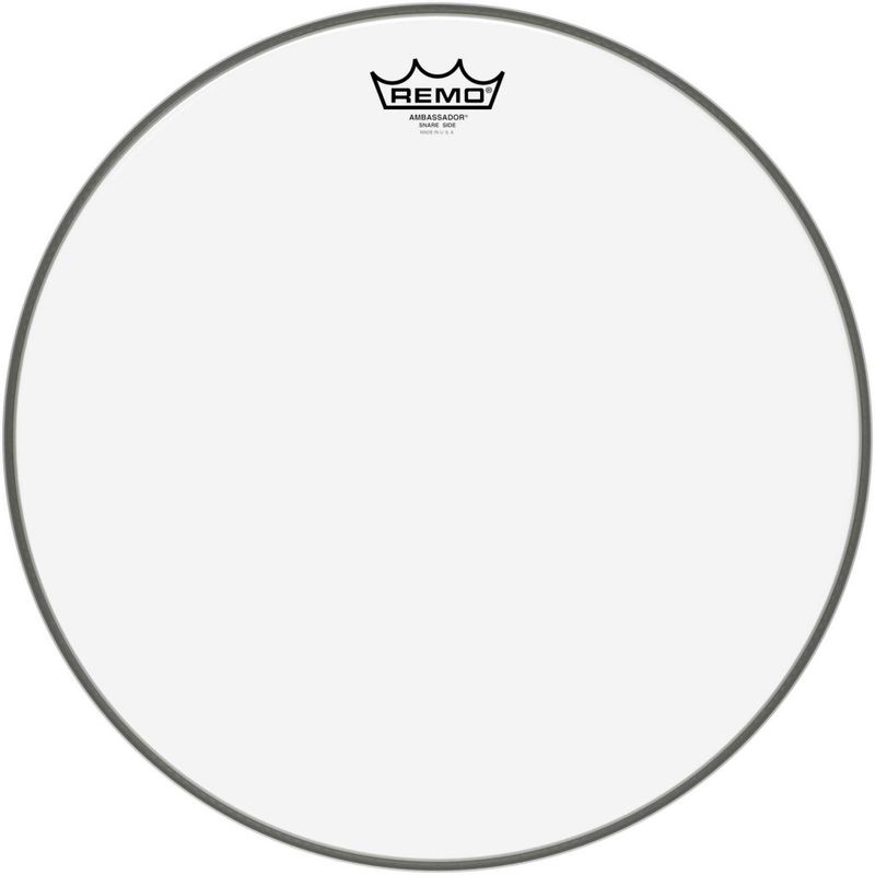 REMO Ambassador Hazy 16&quot;