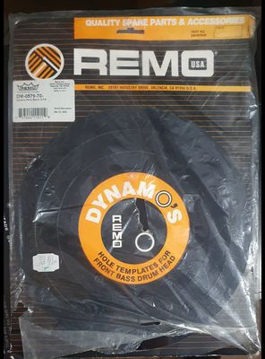 Dynamo pack Black 5,7,9