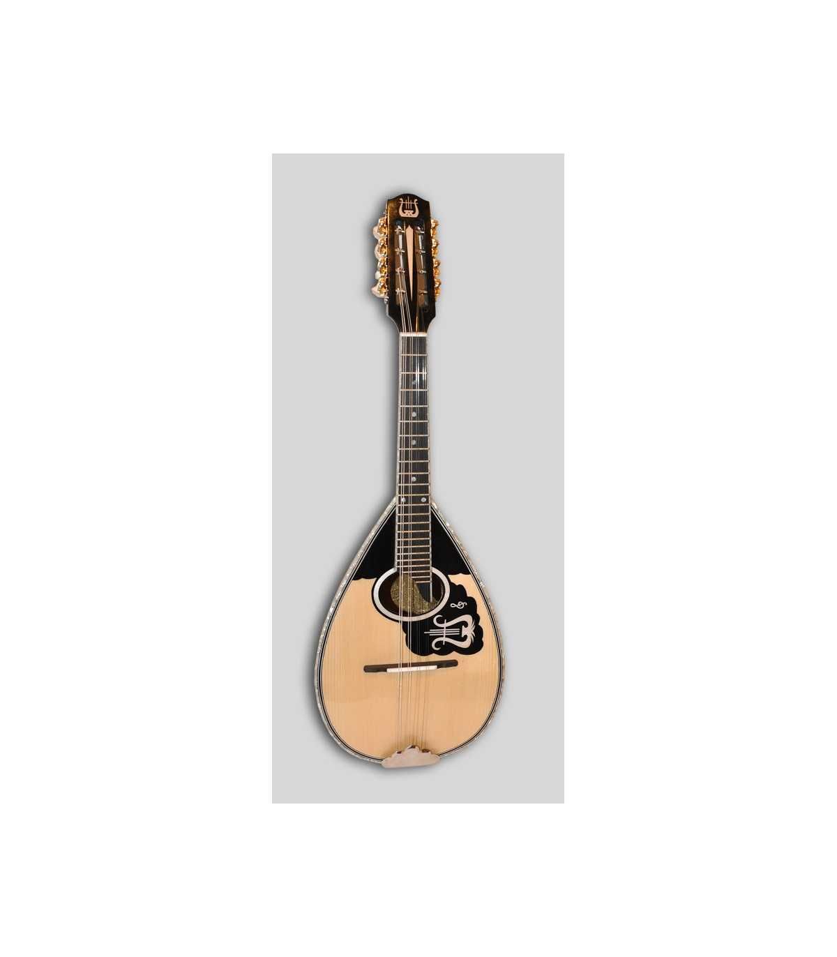 Mandoline MD-202