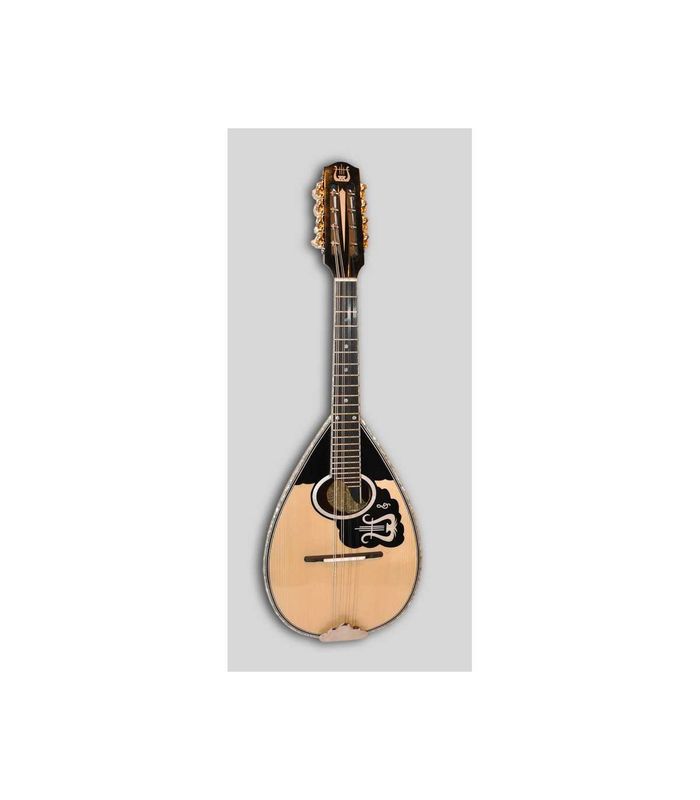 Mandoline MD-202