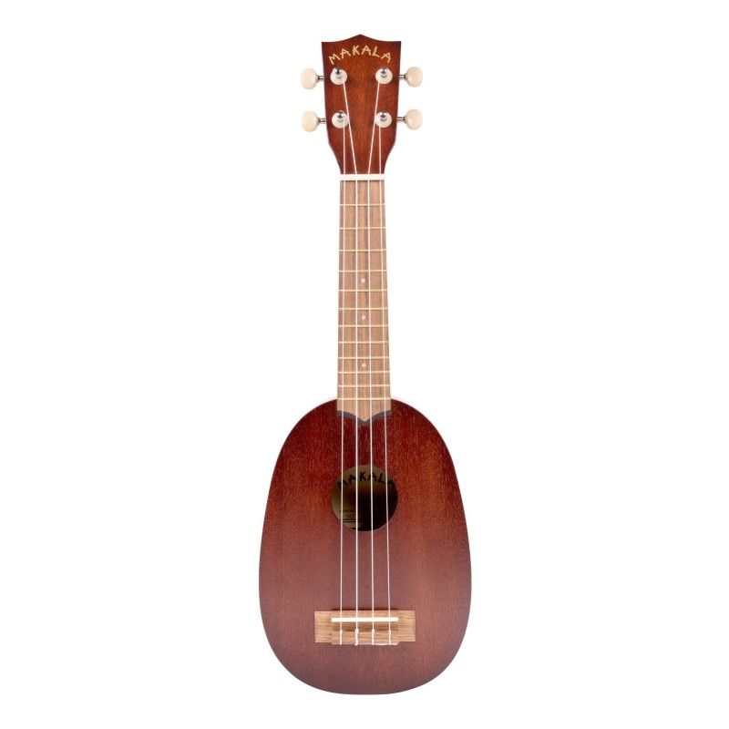 Makala Classic, Soprano forme ananas