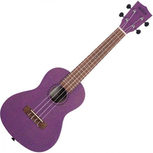KALA Purple stained Meranti-CONCERT