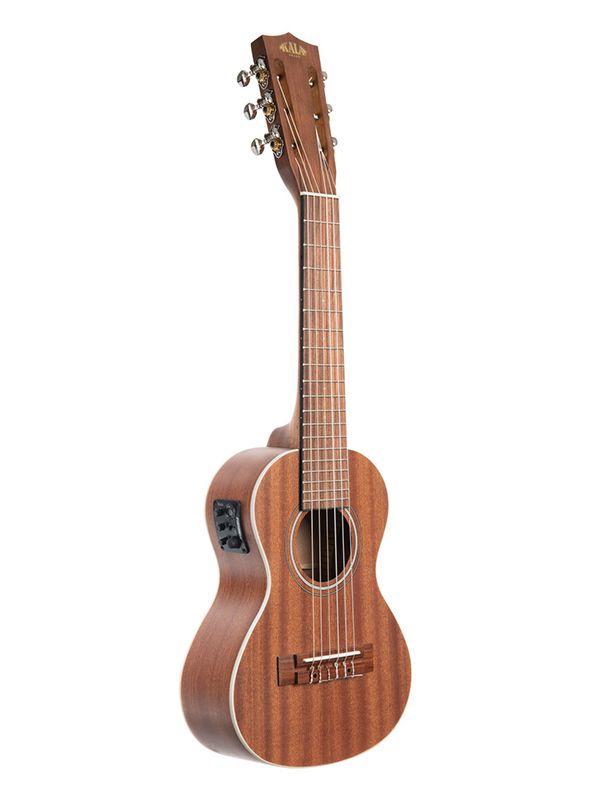 Guitarlele électro-acoustique