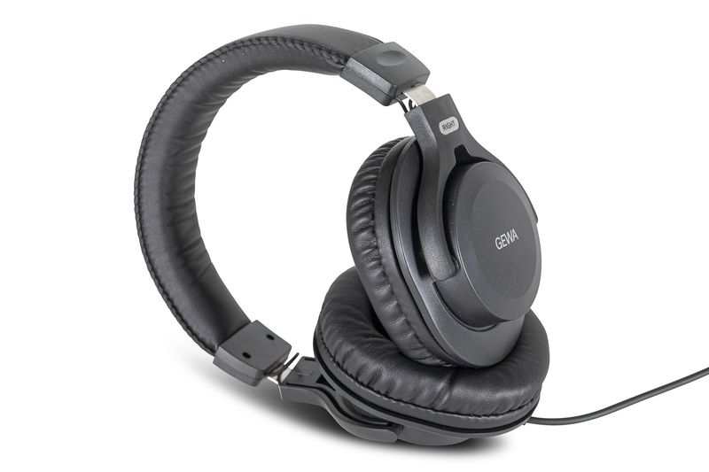 GEWA Casque HP eight