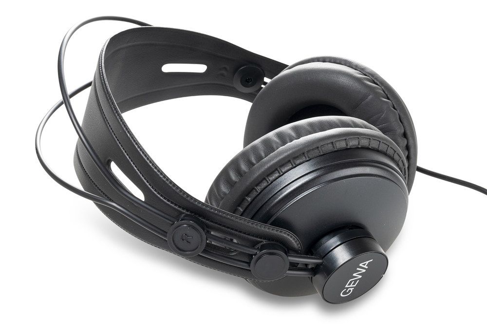 GEWA Casque HP three