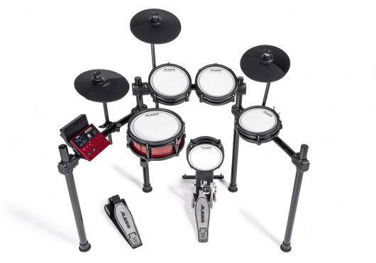 ALESIS NITROPROKIT