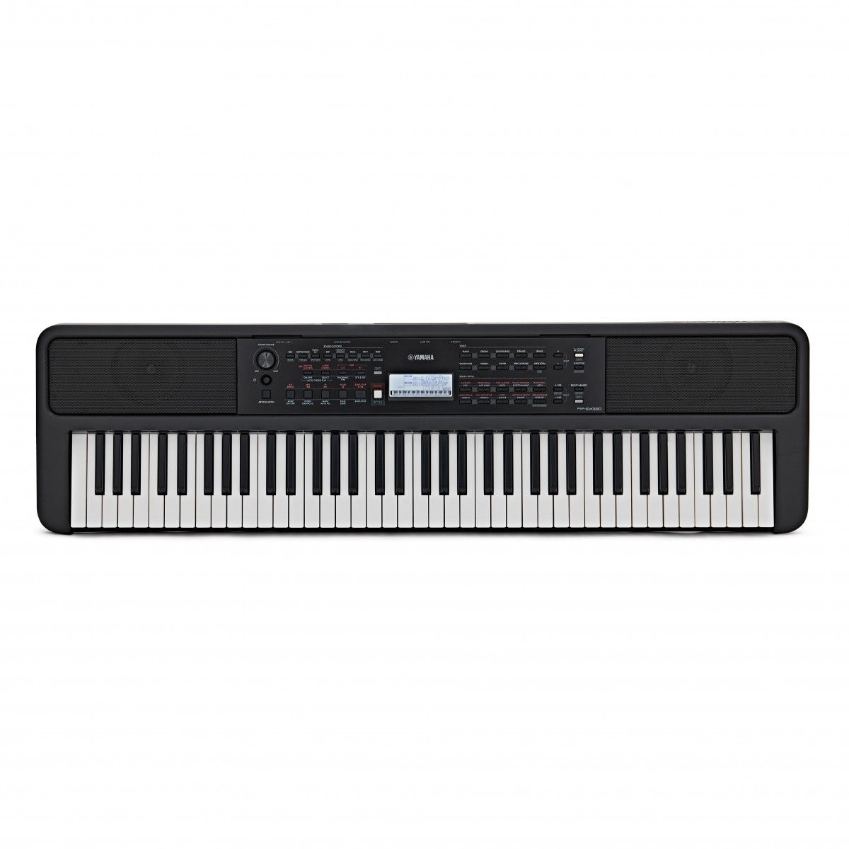 YAMAHA Clavier Arrangeur PSRE320