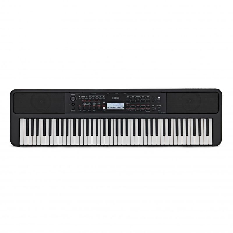YAMAHA Clavier Arrangeur PSRE320