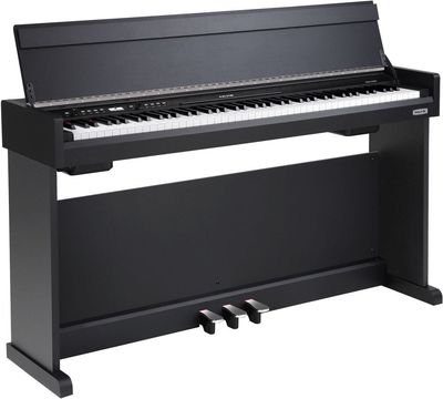 Nux Piano numérique meuble noir 88 touches