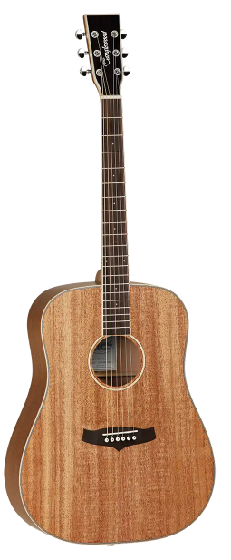 Guitare Folk TANGLEWOOD TWUD NS