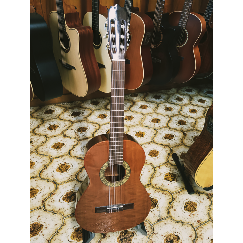 Guitare Moreno classique 3/4 Guitare Moreno classique 3/4