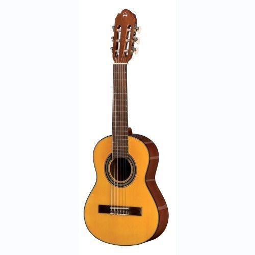 Guitare classique 7/8 student Naturel