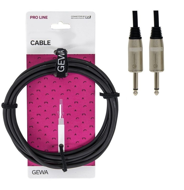 GEWA Pour Haut Parleur Pro Line 6M
