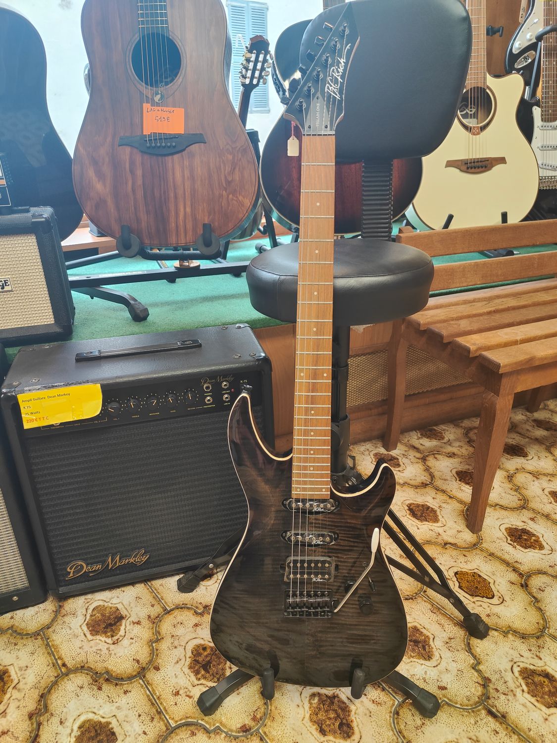 BC Rich