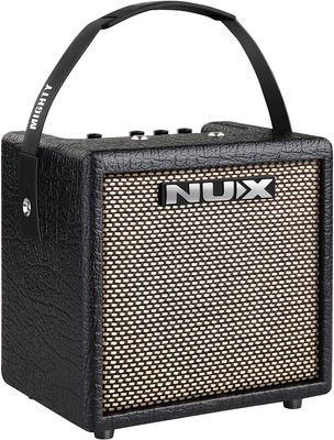 AMPLI Guitare NUX 8 Watts Bluetooth
