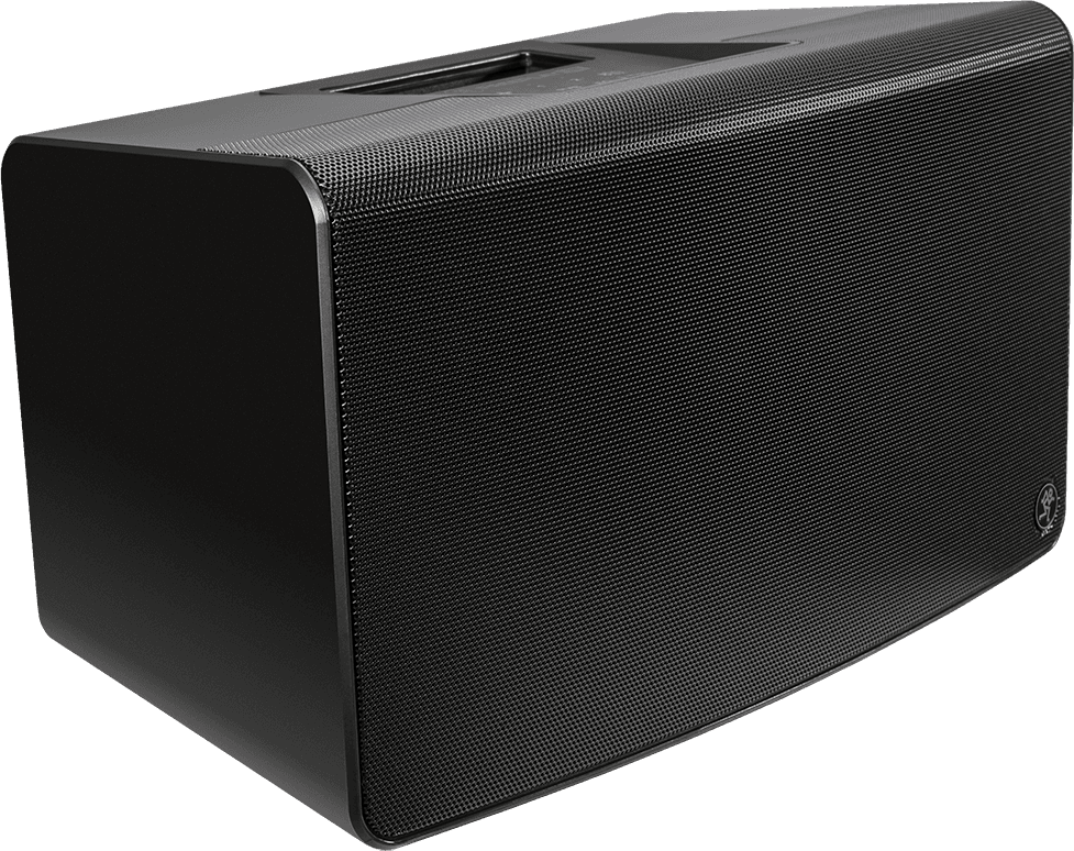 MACKIE-Sono bluetooth compacte 75 W