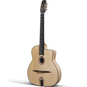 ALTAMIRA Guitare manouche M