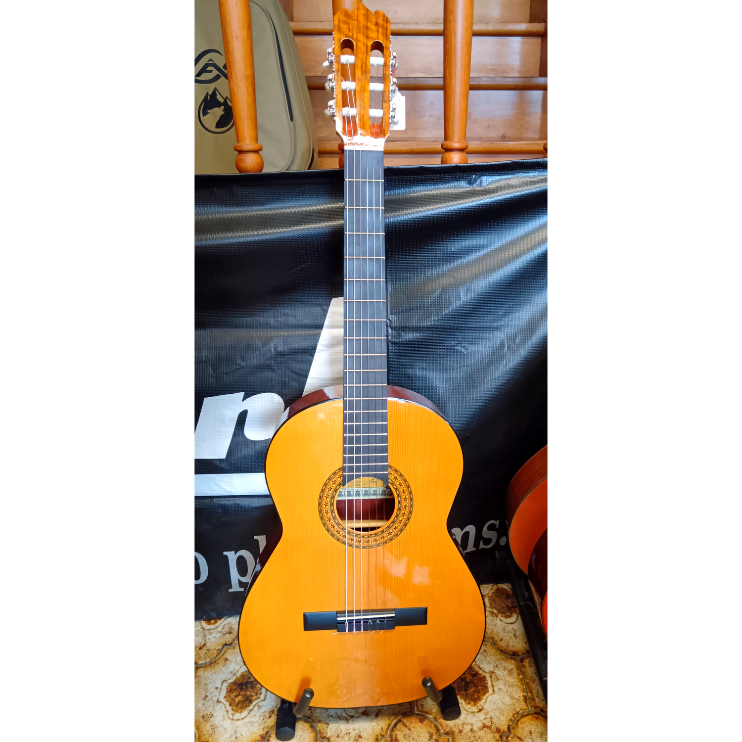 Guitare Classique Honner