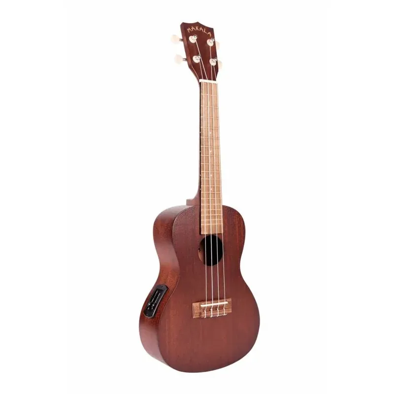 UKULELE MAKALA MK-CE CONCERT ÉLECTRO-ACOUSTIQUE
