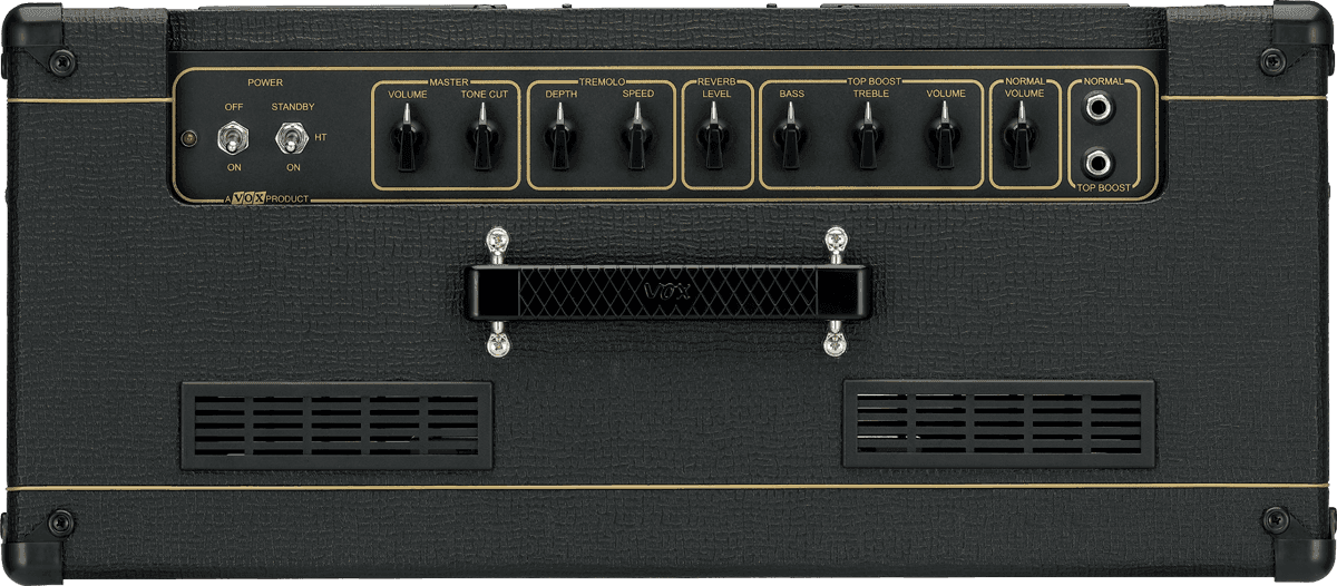 VOX- Tête d&#39;ampli 15 watts