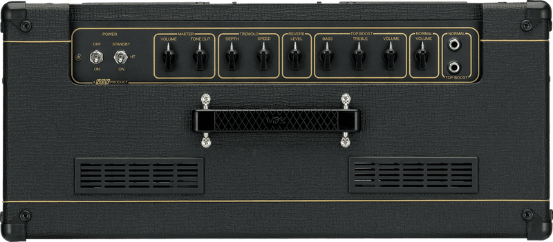 VOX- Tête d&#39;ampli 15 watts