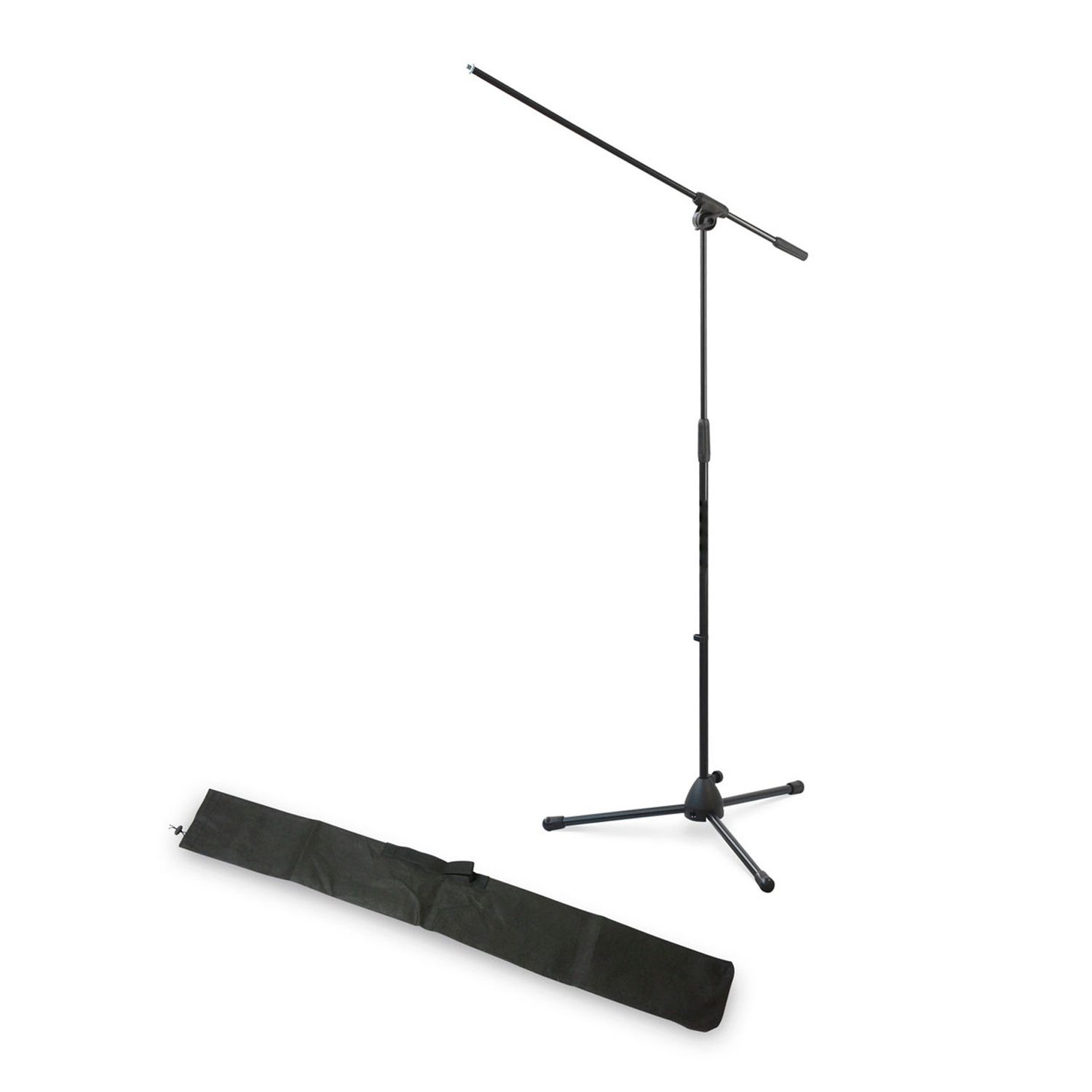 Pied de microphone HILEC