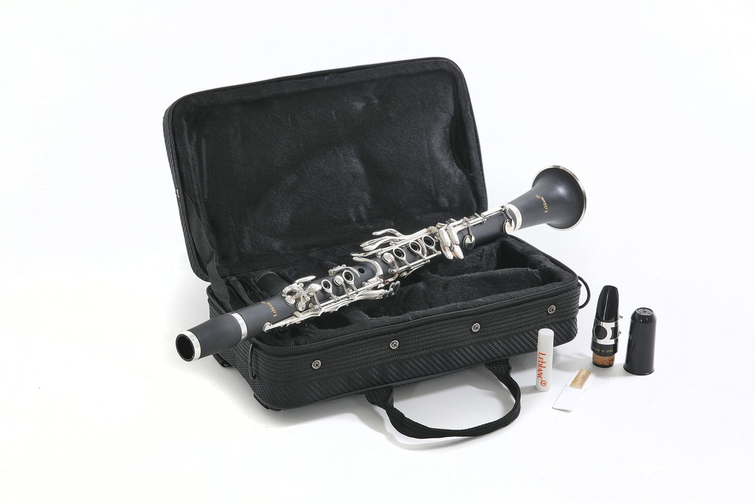 Clarinette LEBLANC Sib