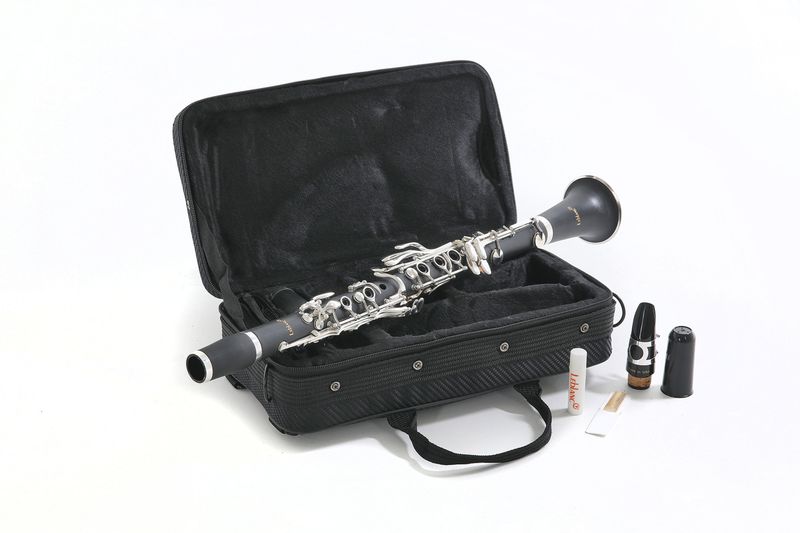 Clarinette LEBLANC Sib