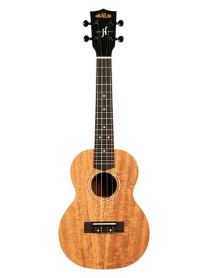 Ukulélé Concert, Solid Top Mahogany