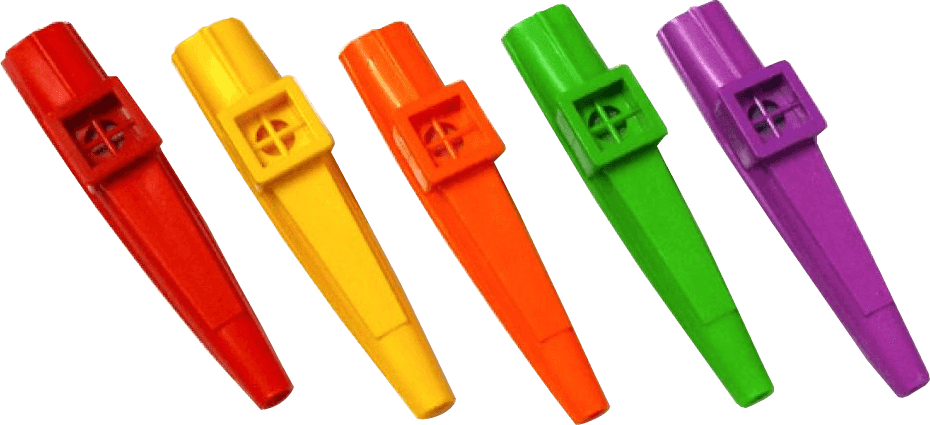 KAZOO Multi couleur enfants
