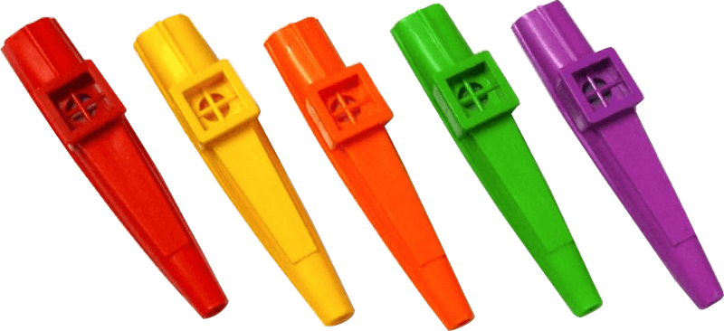 KAZOO Multi couleur enfants