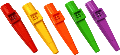 KAZOO Multi couleur enfants