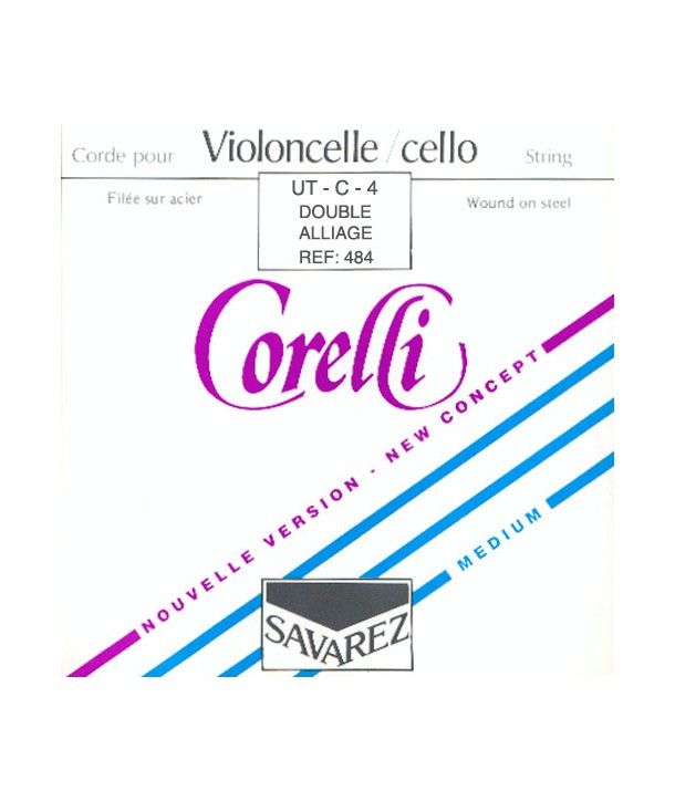 Cordes DO Violoncelle