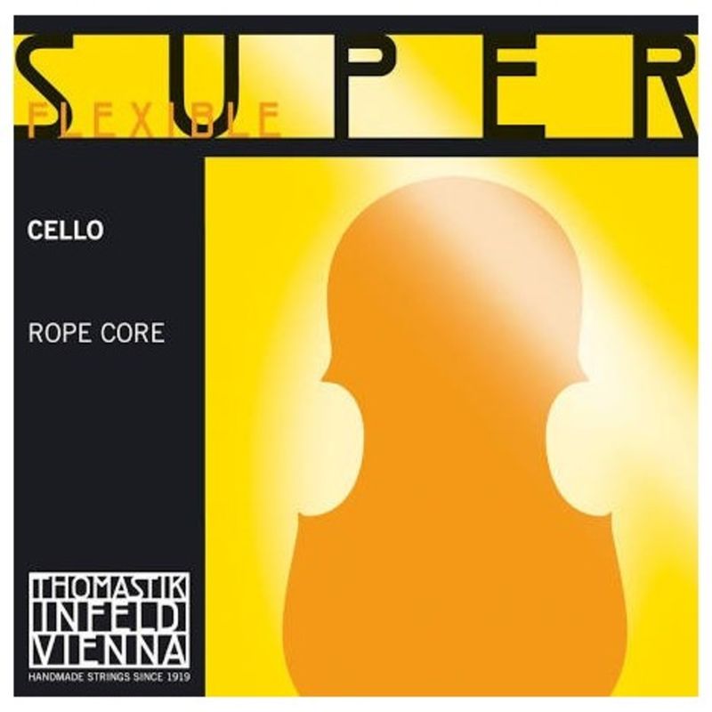 Cordes Do Violoncelle light Thomastik