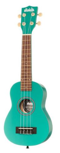 Ukulele Soprano UKADELIC