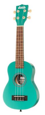 Ukulele Soprano UKADELIC