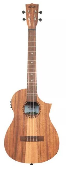 Ukulele Bariton Electro