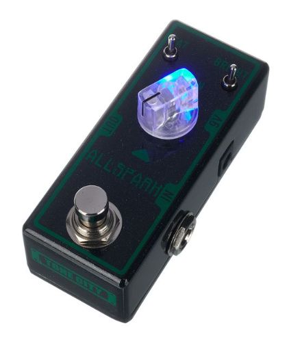 Pédale Tone city BOOST