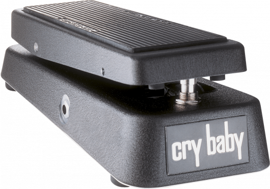 DUNLOP - Pédale WAH Original CRYBABY
