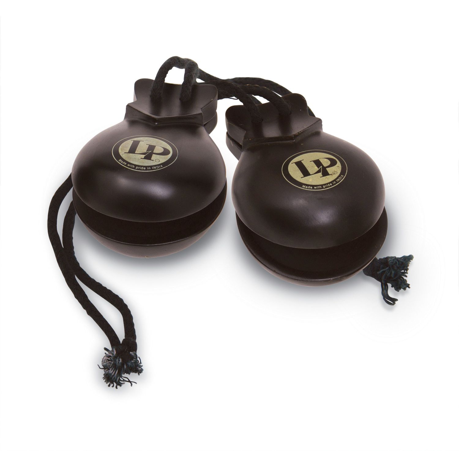 Latin Percussion Castagnettes Professionel