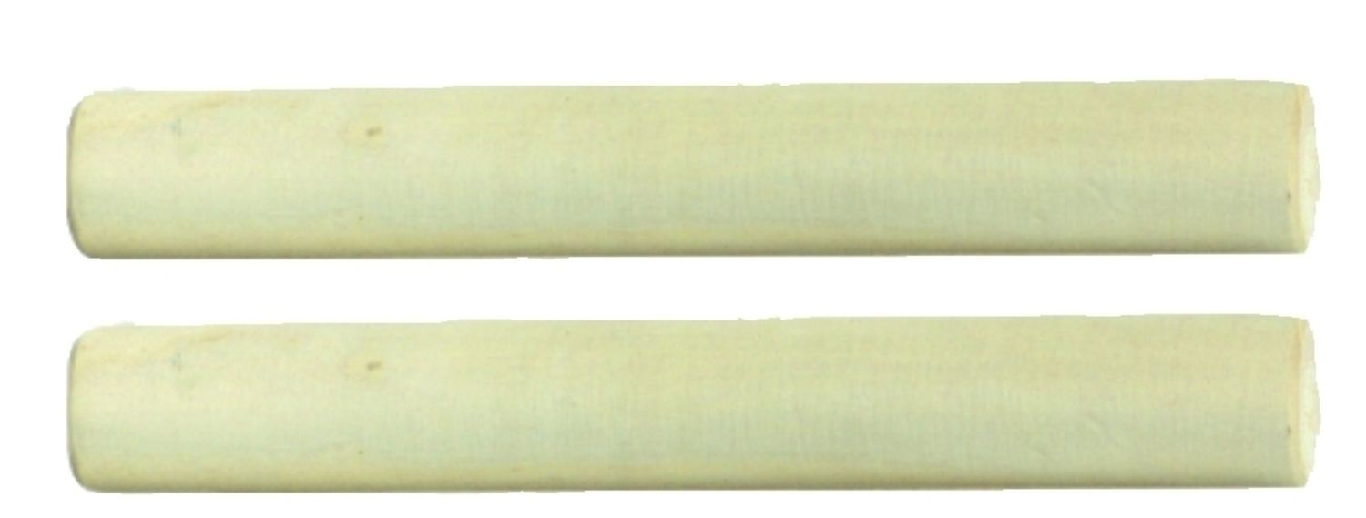 CLUB SALSA - Claves naturel