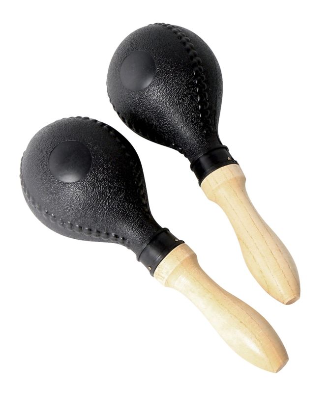 CLUB SALSA - Maracas Synthétique